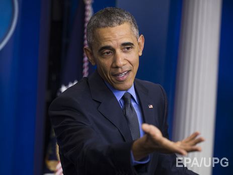 Семьи Обамы и Байдена показали свои рождественские плей-листы