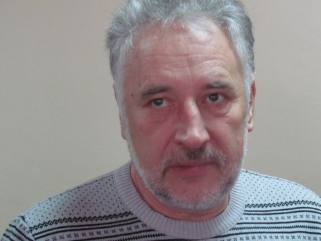 Жебривский: Коминтерново, Заиченко и Водяное под Мариуполем заняты в отместку за ввод ВСУ в Павлополь и Пищевик