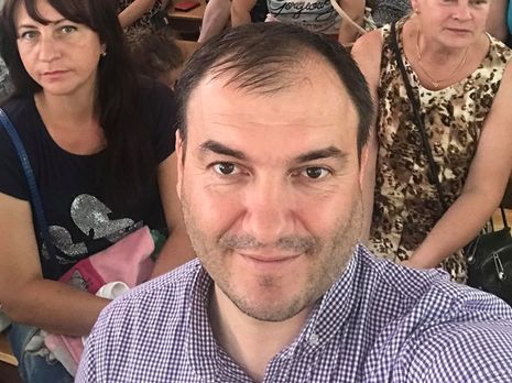 Секретарь Бориспольского горсовета Годунок заявил, что 19 июля подаст иск к Зеленскому с требованием извинений и 1 грн компенсации морального ущерба