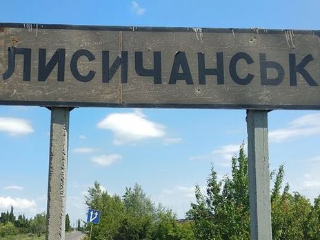 ﻿На 107-му окрузі в Лисичанську від імені кандидата Сухова виборцям роздавали цукор – ЗМІ