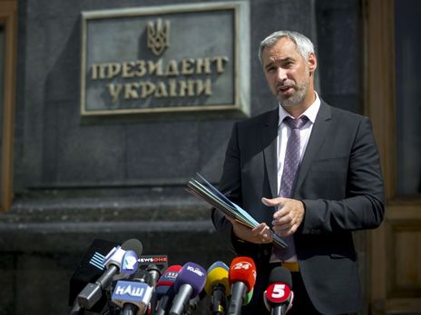 В Офисе президента Украины анонсировали сокращение вице-премьеров 