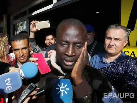 В Испании мигрант из Сенегала выиграл в лотерею €400 тысяч