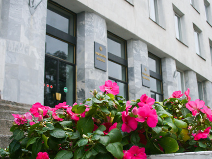 Суд Кишинева приговорил гражданина Молдовы к трем годам заключения за участие в 