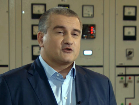 Аксенов: Крым не сможет предложить туристам сервис уровня Турции и Египта