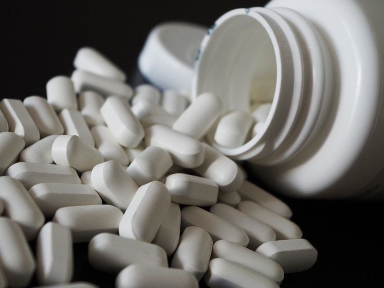 Лекарства из Украины экспортируют в 81 страну – исследование