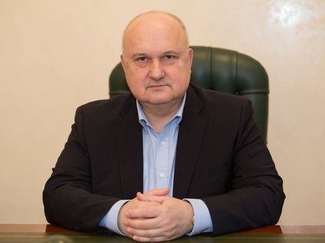 Смешко – Гриценко: Полковник, прекратите истерику