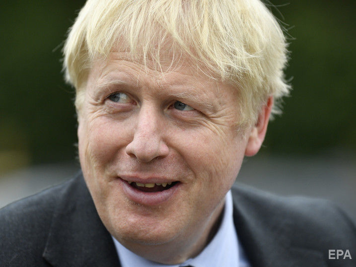 ﻿Борис Джонсон планує дострокові вибори у Великобританії – ЗМІ