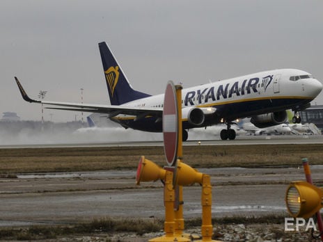 Ryanair анонсировал сокращение и закрытие баз с ноября 2019 года из-за отсутствия Boeing 737 MAX