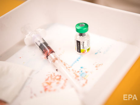 Правительство Германии подало законопроект об обязательных прививках против кори, нарушителей предлагают штрафовать