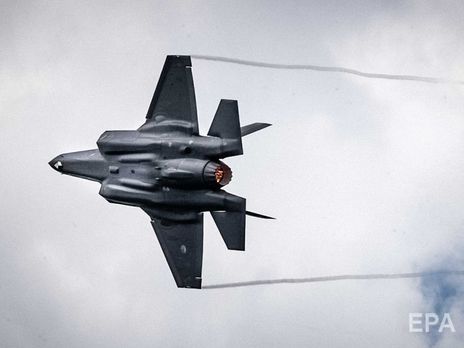В Белом доме заявили, что поставки в Турцию истребителей F-35 невозможны, поскольку россияне с помощью С-400 смогут изучать их характеристики