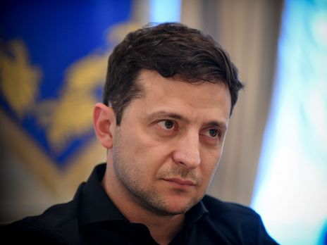 ﻿Зеленський доручив МЗС створити механізм спрощеного надання громадянства України особам, які потерпають від порушення прав і свобод у своїх країнах