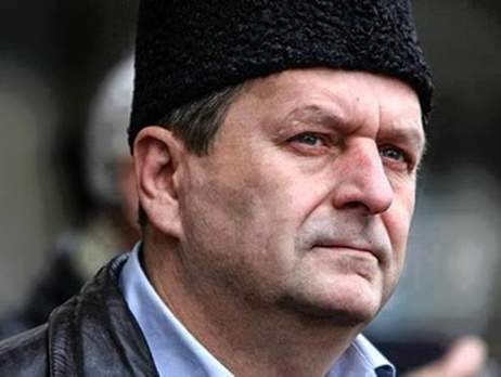 Меджлис: Суд отказал Чийгозу в продлении срока ознакомления с материалами 