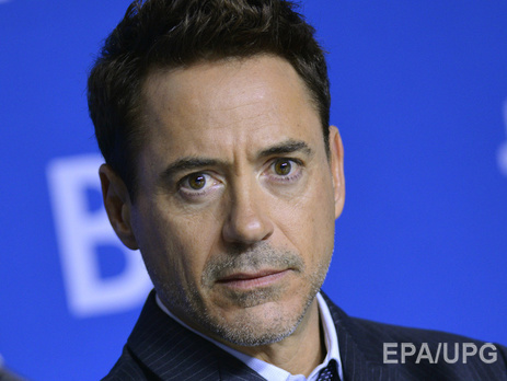 Губернатор Калифорнии помиловал Роберта Дауни-младшего по делу о хранении наркотиков