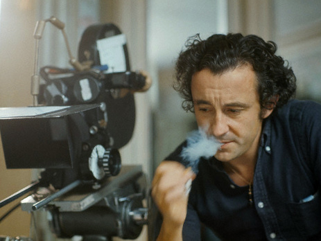 Из мемуаров Каретниковой: Режиссер Маль говорил о Жюльет Бинош: 