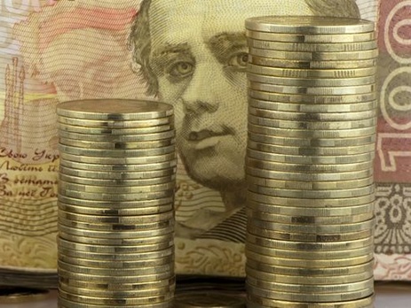 Расходы госбюджета-2016. Инфографика