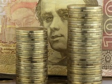 Расходы госбюджета-2016. Инфографика