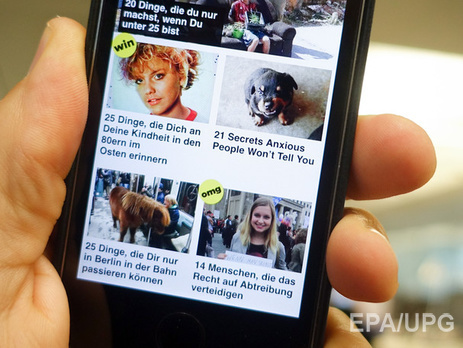 Роскомнадзор тестирует систему контроля интернет-изданий – СМИ