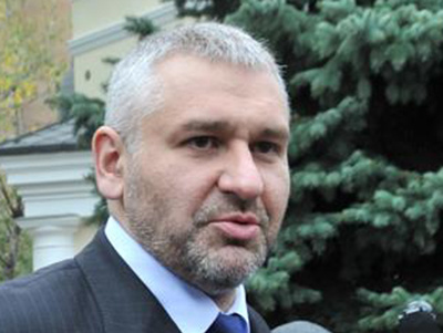 Фейгин: Вопрос обмена Савченко – вполне серьезная вещь, а не гипотетическая возможность