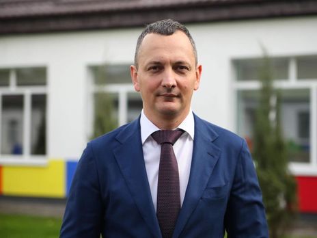 Экс-советник главы Днепропетровской ОГА Голик возглавил программу 