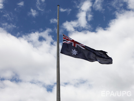 Австралия отказала в выдаче визы британке сирийского происхождения 