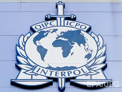 Украинские пограничники задержали двоих разыскиваемых Интерполом иностранцев