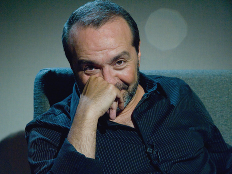 Шендерович в запрещенной программе: Путин не всегда будет оставаться у власти. Он это понимает и умеет зачищать концы. Видео