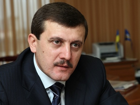 Нардеп Петевка вошел в состав депутатской группы 