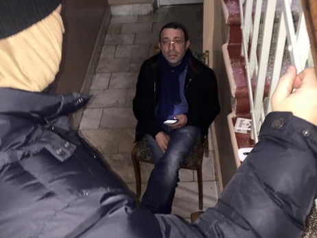 Генпрокуратура сомневается в диагнозе и тяжести состояния Корбана