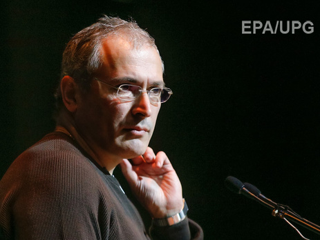 Ходорковский: Режим в России сменится в течение пяти–восьми лет