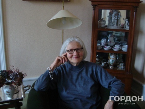 Правнучка князя Долгорукова: Люди в России живут тяжело. Если им это нравится, мне сложно понять, как можно быть такими идиотами