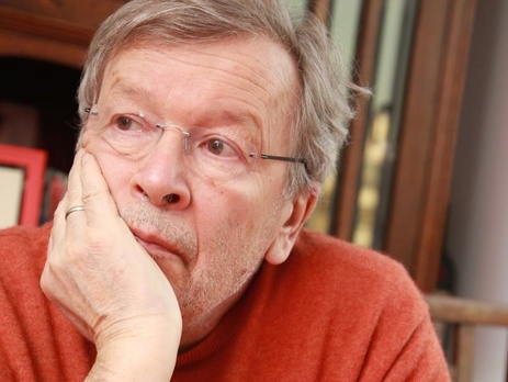 Виктор Ерофеев: Оруэлл с его хорошим знанием Советского Союза недоучел всего того ада, который творился на Соловках