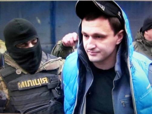 МВД: Покушение на убийство Парубия выполнял гражданин России Соколенко