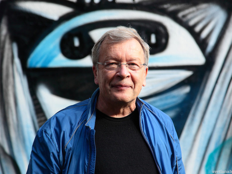 Виктор Ерофеев: Бежать в Европу надо было прежде всего России