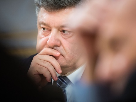 Порошенко: На проекты в сфере энергоэффективности выделено $200 млн