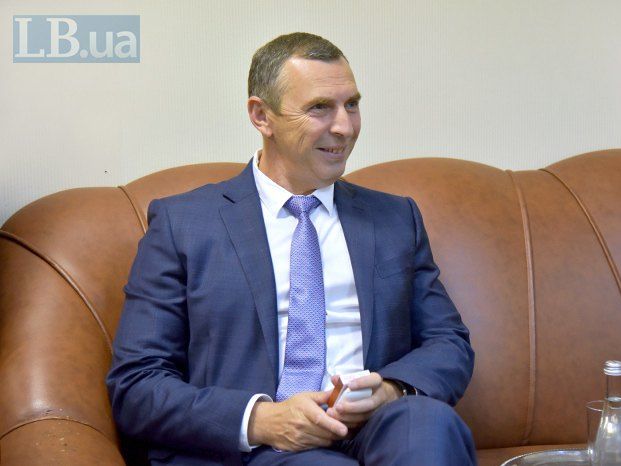 Первый помощник Зеленского Шефир: На 70% уверен в успешном исходе переговоров с Путиным