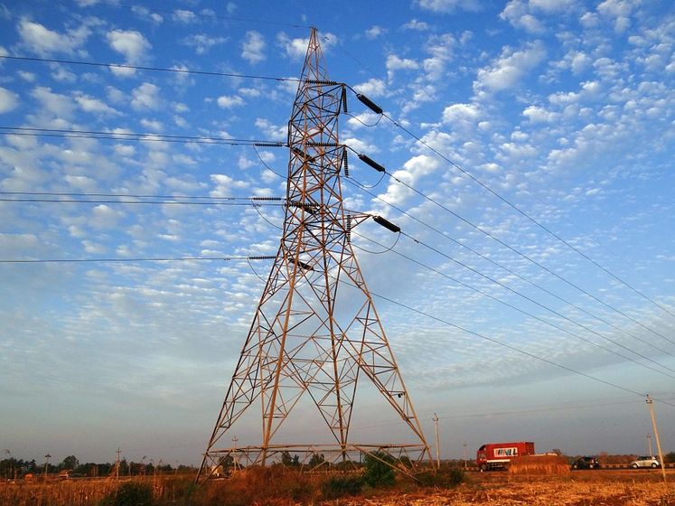 ﻿Федерація роботодавців ПЕК: Реальне врахування обсягу "зеленої" електроенергії дозволить знизити тариф "Укренерго" до 23 коп. за кВт-год