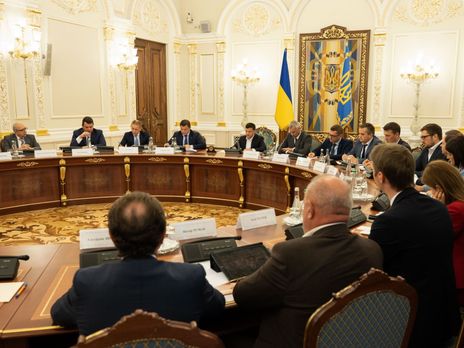 Зеленский инициировал проверку выплат дотаций агрохолдингу Косюка