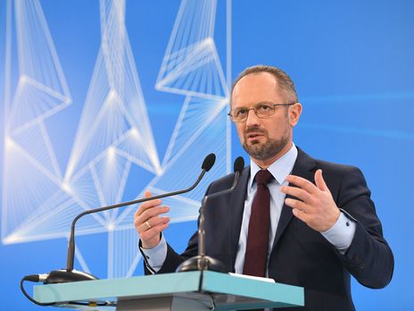 ﻿Безсмертний заявив, що на перемовинах у Мінську домовилися про обмін утримуваними особами за формулою 