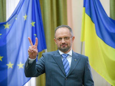 Безсмертный заявил, что соглашение о прекращении огня на Донбассе впервые запрещает любое ведение огня и предусматривает ответственность сторон