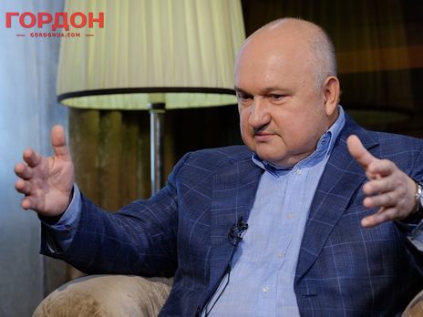 Смешко – Кравчуку: Представьте себе, Украина стала демократической и богатой – это конец авторитарной форме правления в России