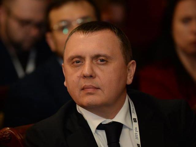 Гречковский выиграл иски против нардепов Курячего и Лубинца – СМИ