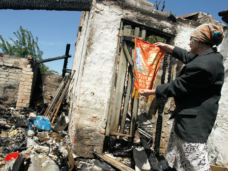 48,3% украинцев поддерживают предоставление автономии в составе Украины неподконтрольным территориям Донбасса – опрос