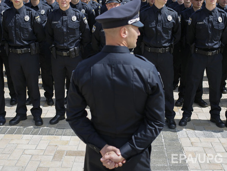 В Энергодаре депутат горсовета открыл огонь из ружья