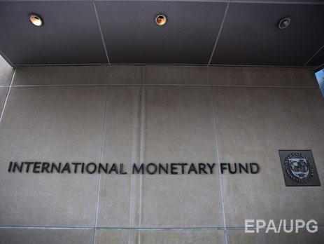 В январе ожидается прибытие миссии МВФ в Киев