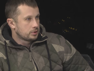 Билецкий: Временный отход боевиков из Коминтерново был связан с прибытием туда ОБСЕ и российских журналистов