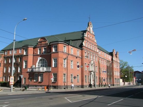 Суд приговорил бывшего офицера Балтийского флота РФ к 12 годам заключения за шпионаж в пользу Польши