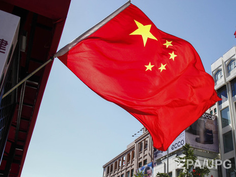 В Китае арестовали гражданку Японии по подозрению в шпионаже – СМИ