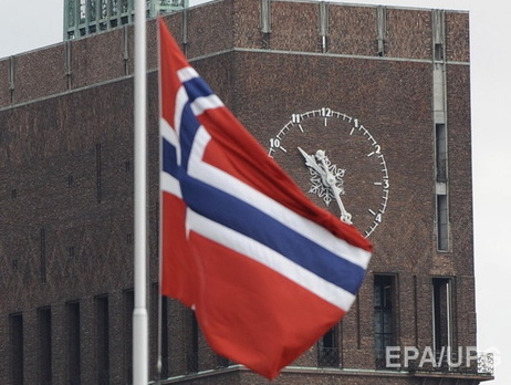 Норвегия стала лидером в списке наиболее благополучных стран