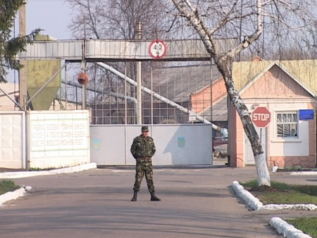 Селезнев: На складах с боеприпасами в Балаклее о халатности речь не идет – была целенаправленная диверсия