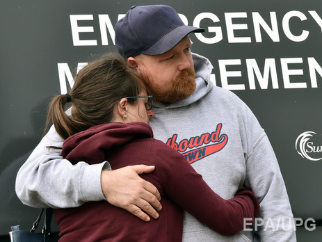 На юге Австралии лесной пожар уничтожил более ста домов – СМИ